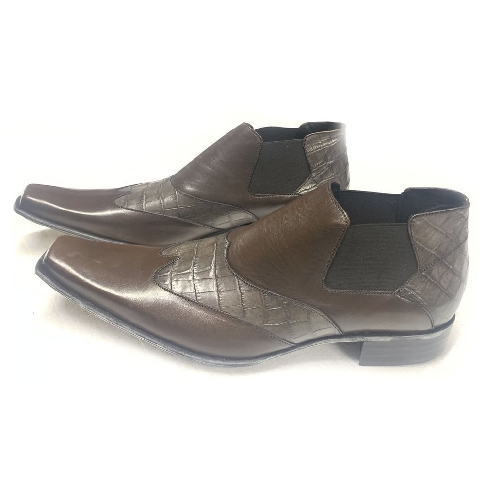 Man boots